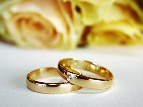 mi a helyzet a jegygyűrűvel válás után?