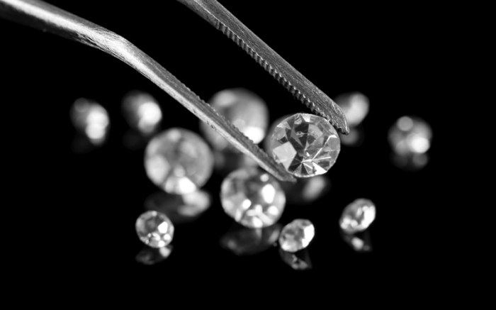 hogyan válasszuk ki a gyémánt terméket