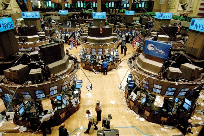 how to make money on the stock exchange