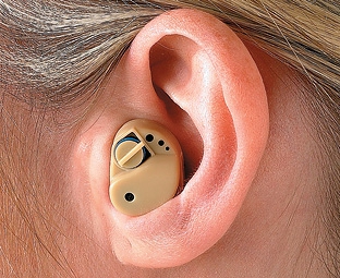 Wie wähle ich ein Hörgerät aus?