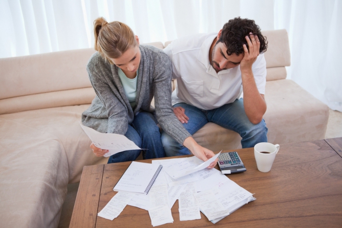 How to get rid of debts and loans