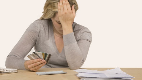 How to get rid of debts quickly