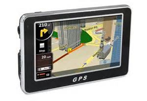 Guter GPS-Navigator