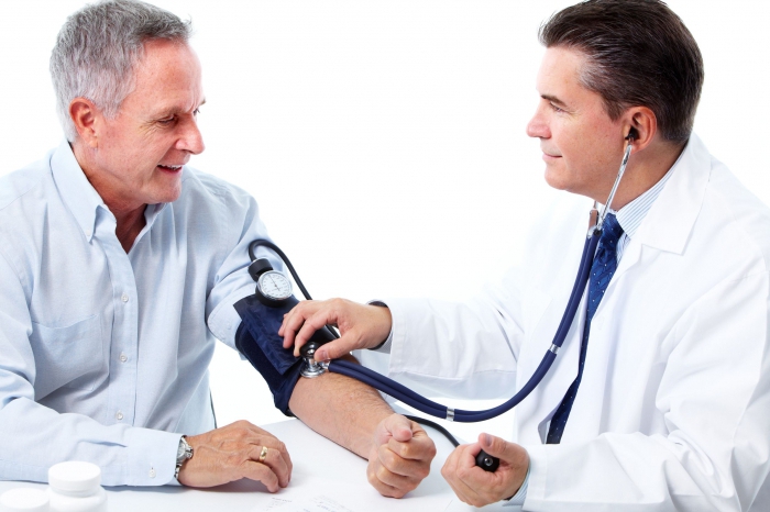 כיצד לבחור מסכי לחץ דם