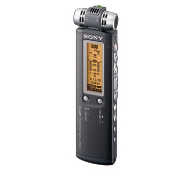 how to choose a voice recorder