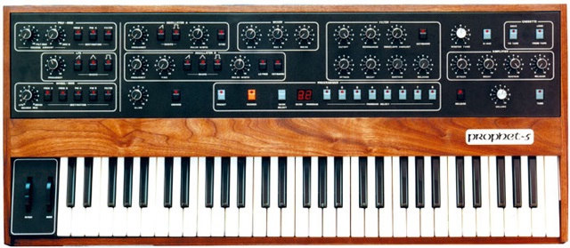 synthesizer buy