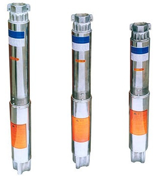 choose a submersible pump for a well