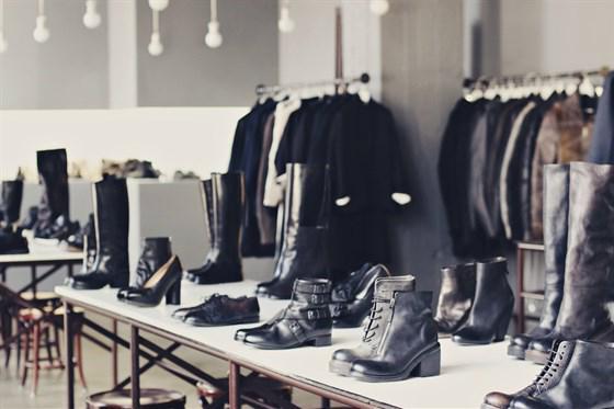 חנויות נעליים לגברים ברשימת מוסקבה