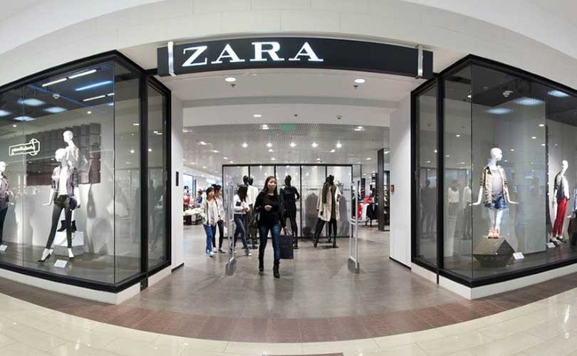 Handla Zara