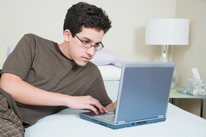 tjäna pengar online för tonåringar
