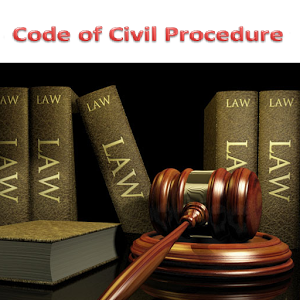 קוד סדר הדין האזרחי