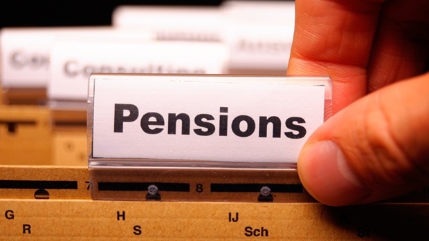 angajament de pensii preferențiale