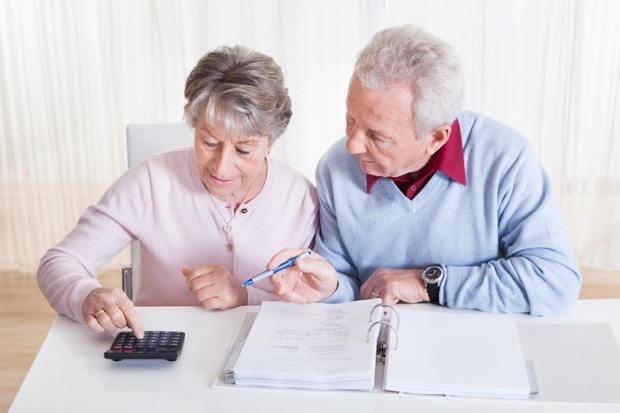 Wie berechnet man den Rentenwert?