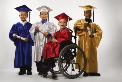 ip gehandicapte persoon 3 groepen voordelen
