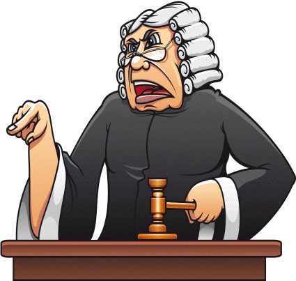 hoe correct een claimverklaring aan een rechtbank te schrijven