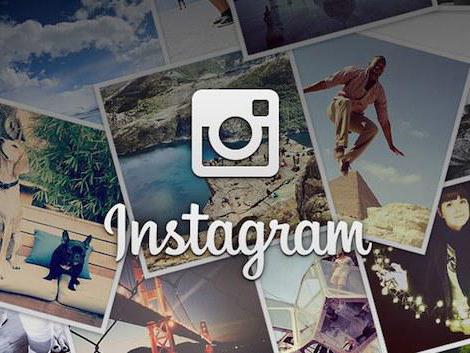 hogyan lehet népszerűsíteni az Instagram programot