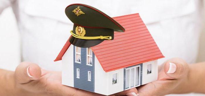 ontslag uit militaire dienst militaire hypotheek