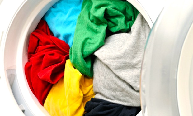 jak otevřít prádlo