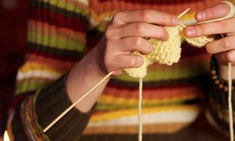 producția de tricotaje