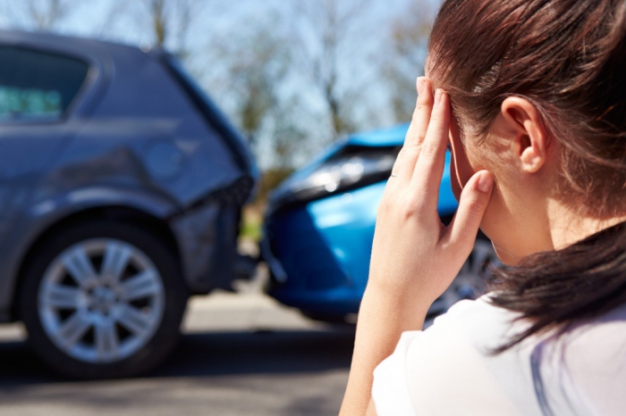 podmínky platby pojištění po nehodě