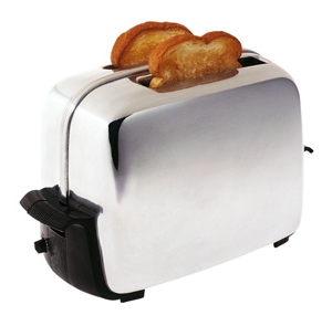 Wie wähle ich einen Toaster aus?