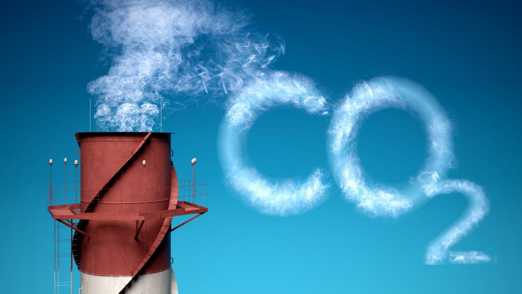 Emise oxidu uhelnatého