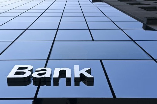 dobândirea băncii