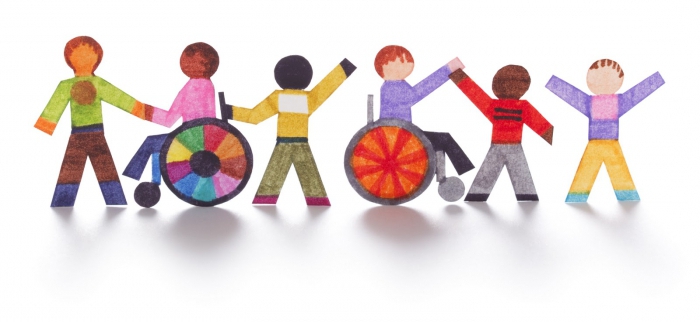 ahol a fogyatékosságot regisztrálták