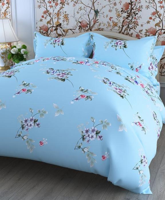 sängkläderstillverkare i Ryssland