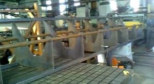 fabricarea metalelor