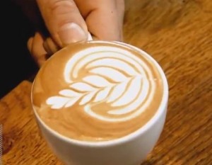 Hur man öppnar ett kafé