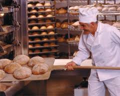 Poslovni plan pekarskih proizvoda