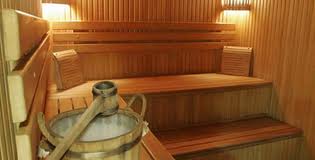 Poslovne saune