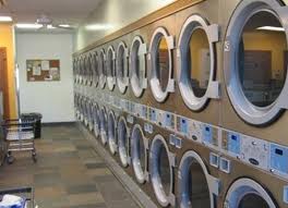 Poslovni plan za pranje rublja