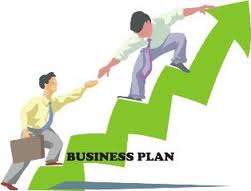 How to draw up a business plan