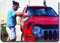 Spray védi autóját a rovaroktól
