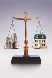 Darlehen durch Immobilien gesichert