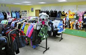 How to open a children's clothing store