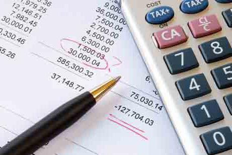 deferred expenses in the balance sheet