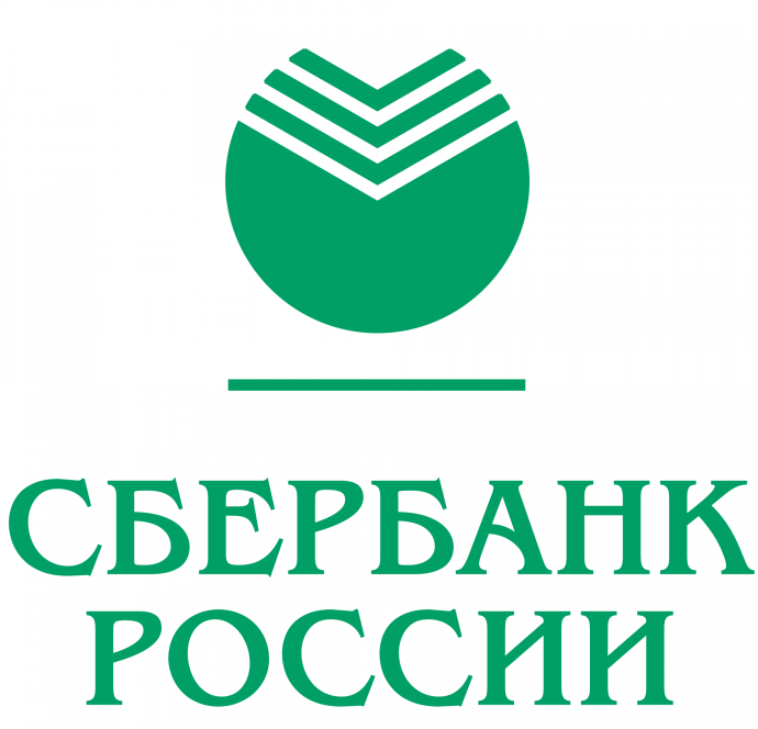 Sberbank transaktionshistorik