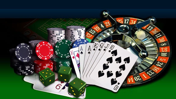 Online Casino ohne Einzahlungsbonus für die Registrierung