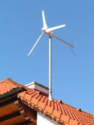 220v windgenerators