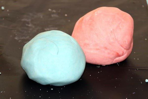 how to make polymer clay at home without petroleum jelly
