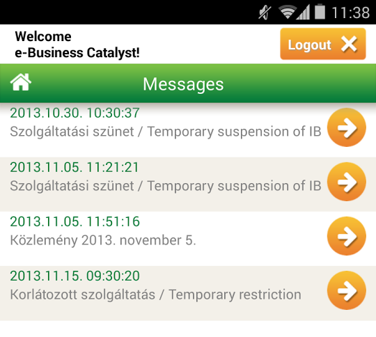 hur man kopplar från Sberbank mobilbank via en bankomat
