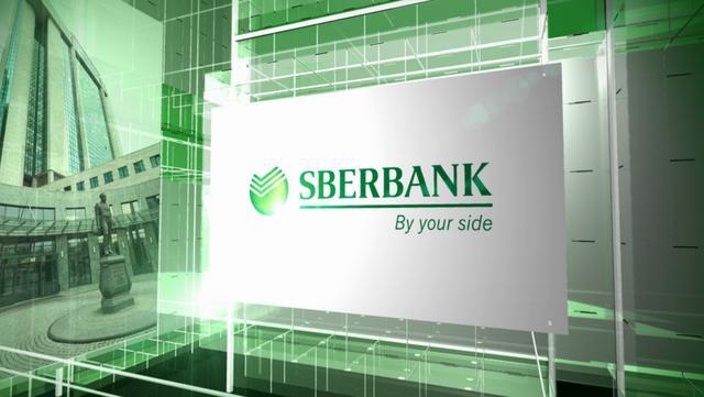 connecteu el programa gràcies a sberbank