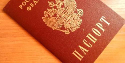 restaurați pașaportul fără identitate militară