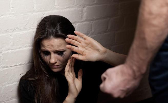 domáce násilie, kam ísť