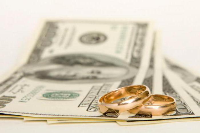 wie man in der Ehe Kindergeld beantragt