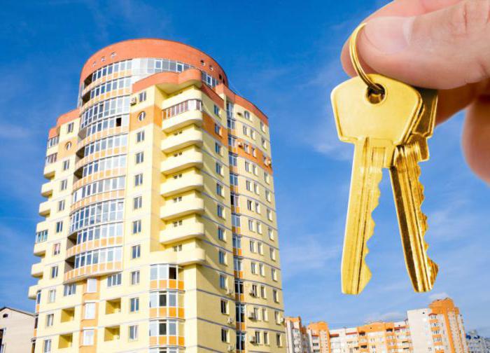 Este posibil să vă înregistrați într-un apartament ipotecar dacă este gajat