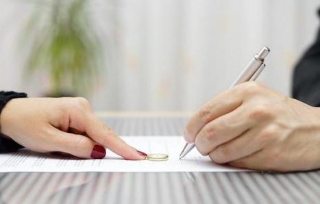 contracte de matrimoni dels cònjuges